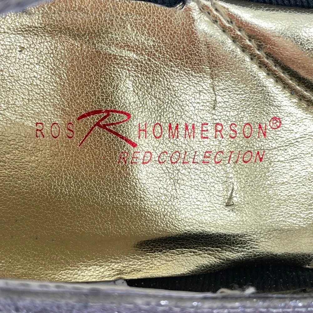 Ros Hommerson ros hommerson